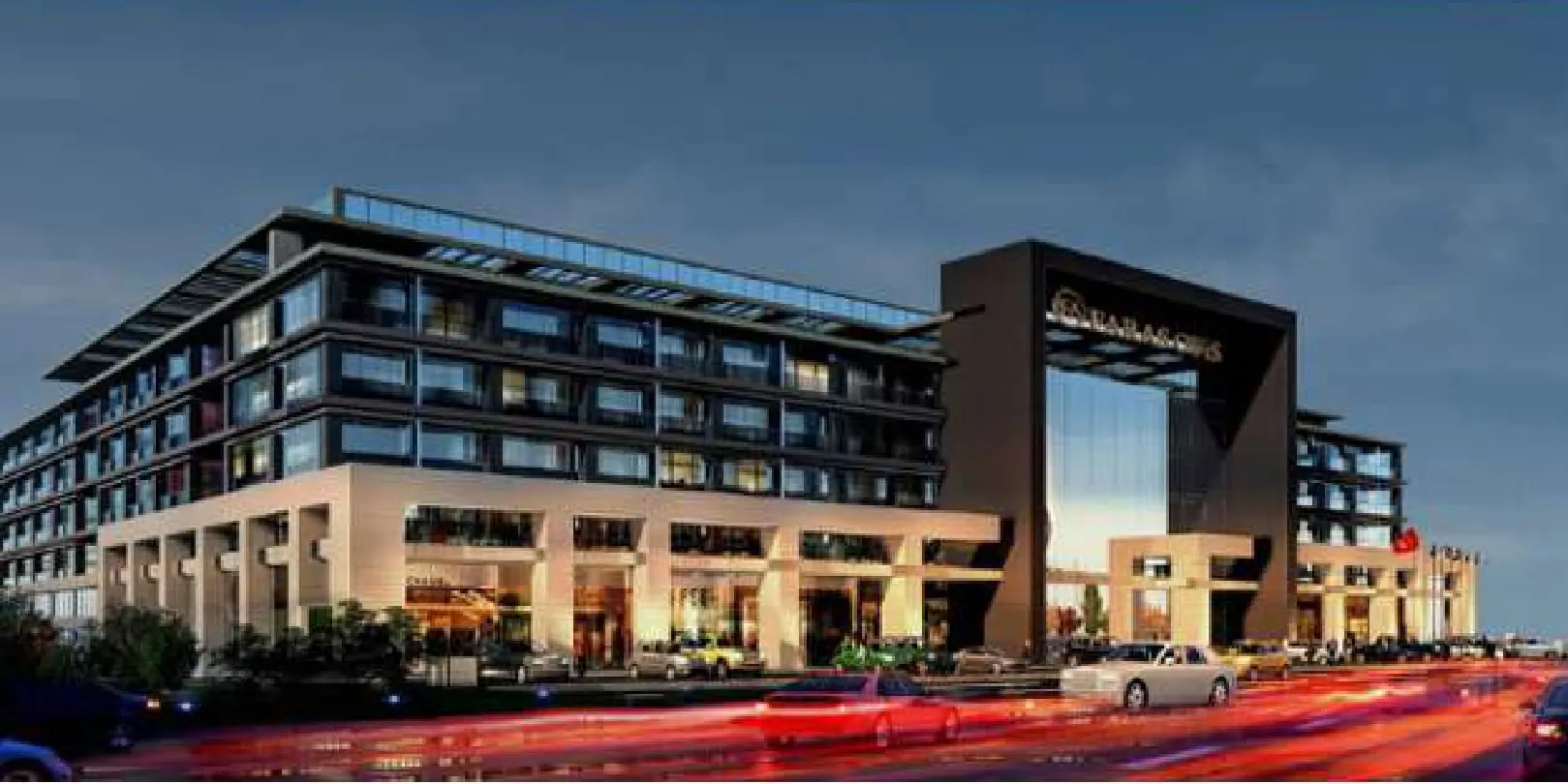 Faras Ofis Yenimahalle Ankara