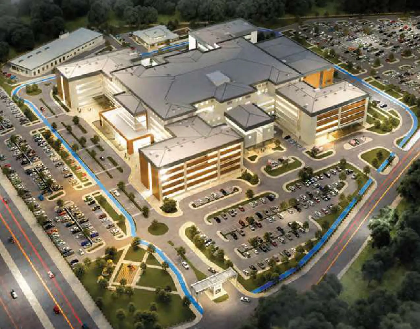 Muş Devlet Hastanesi