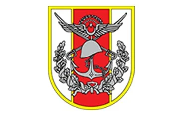 BAB Cephe referansı — kurum logosu